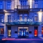 Le Meridien Vienna