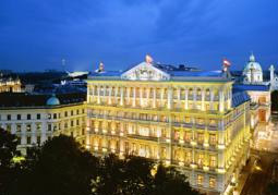 Hotel Imperial - A Luxury Hotel